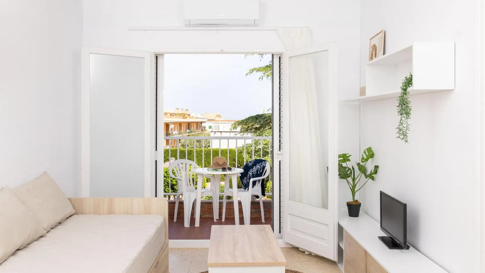 L' Escala Rvapartaments Escala Brava ספרד