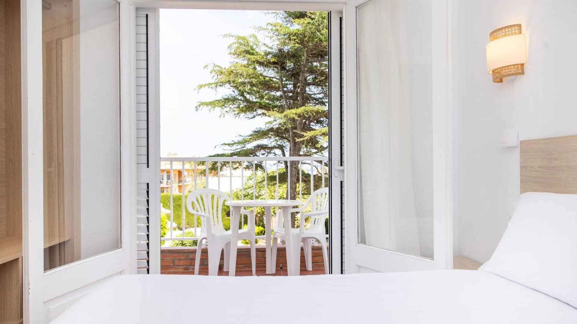 L' Escala Rvapartaments Escala Brava 0*, L' Escala