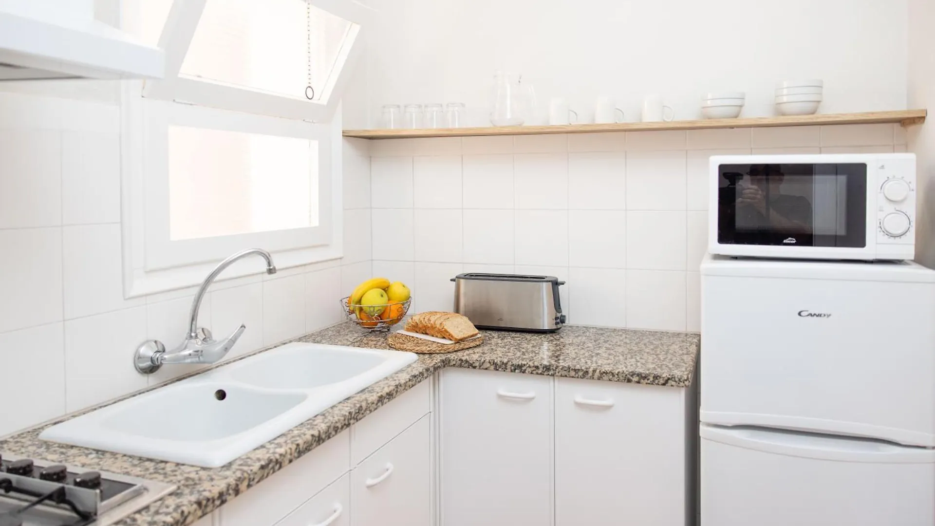 דירה L' Escala Rvapartaments Escala Brava
