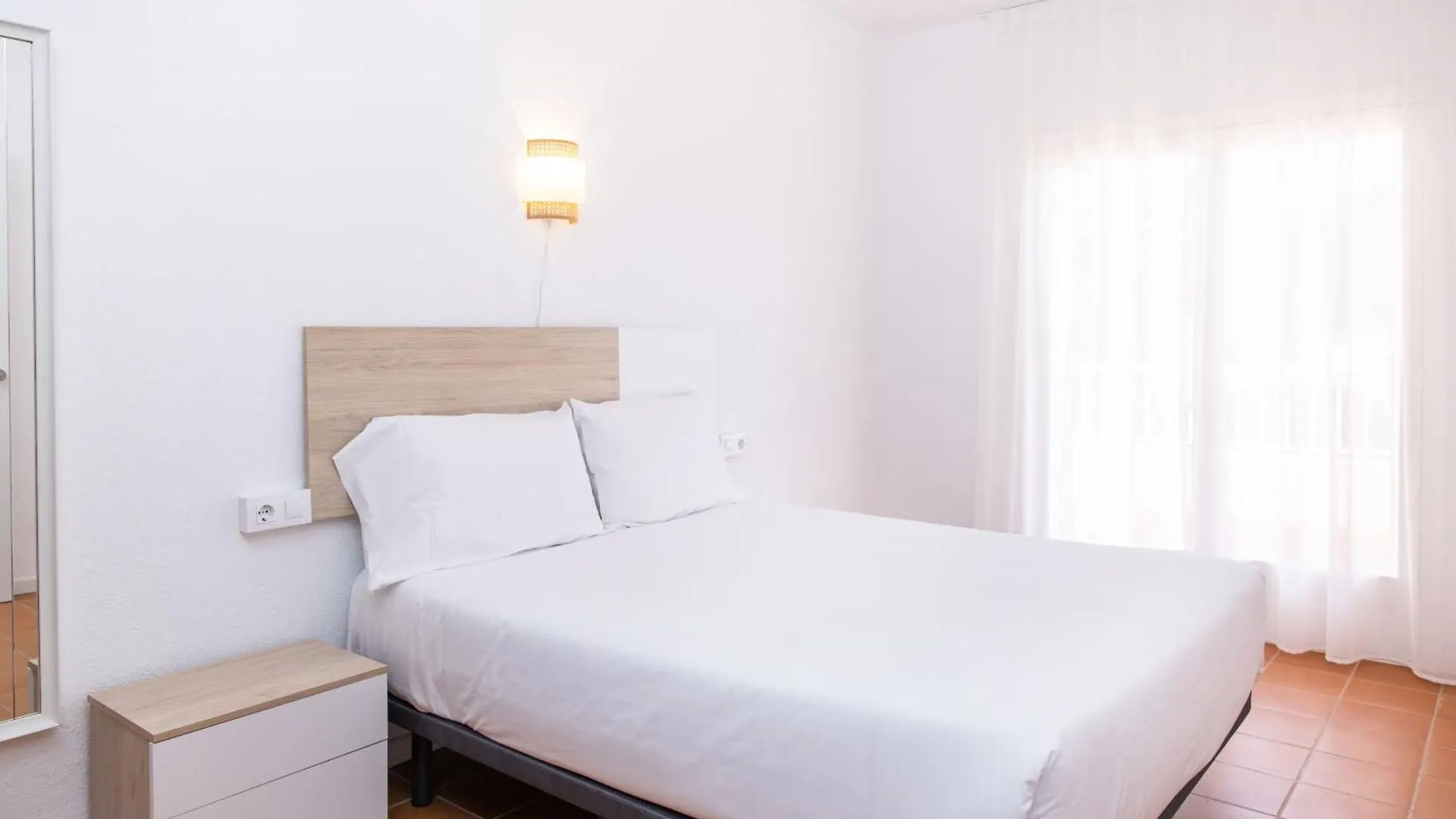 דירה L' Escala Rvapartaments Escala Brava ספרד