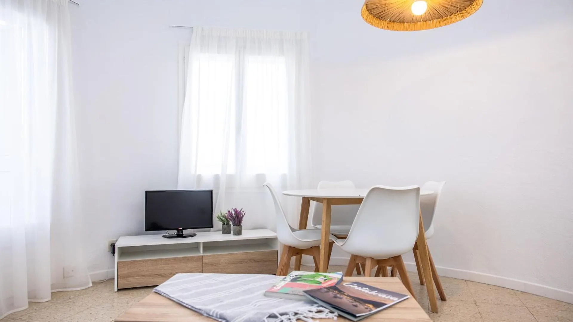 דירה L' Escala Rvapartaments Escala Brava