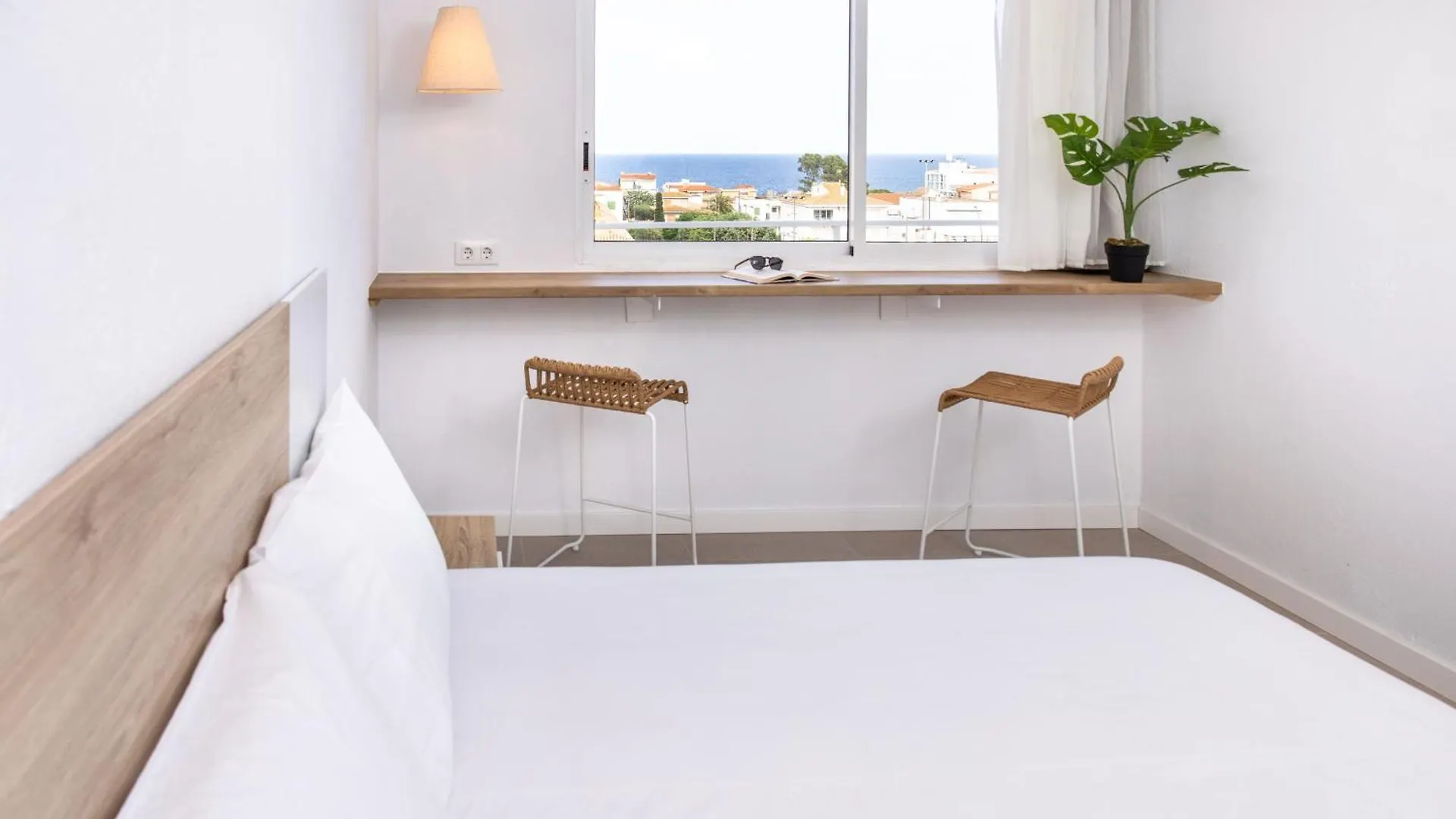 דירה L' Escala Rvapartaments Escala Brava