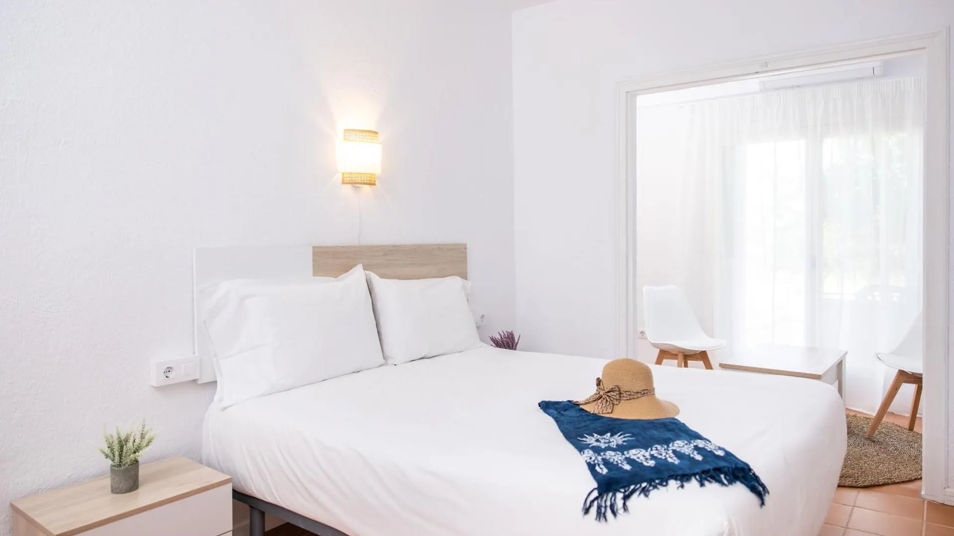 L' Escala Rvapartaments Escala Brava דירה L' Escala